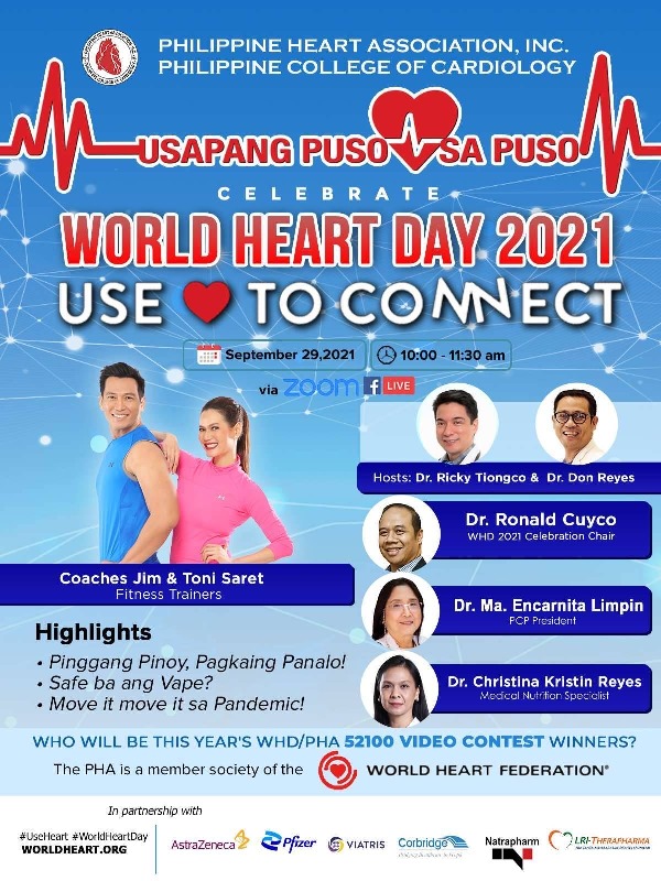 PHA WHD 2021