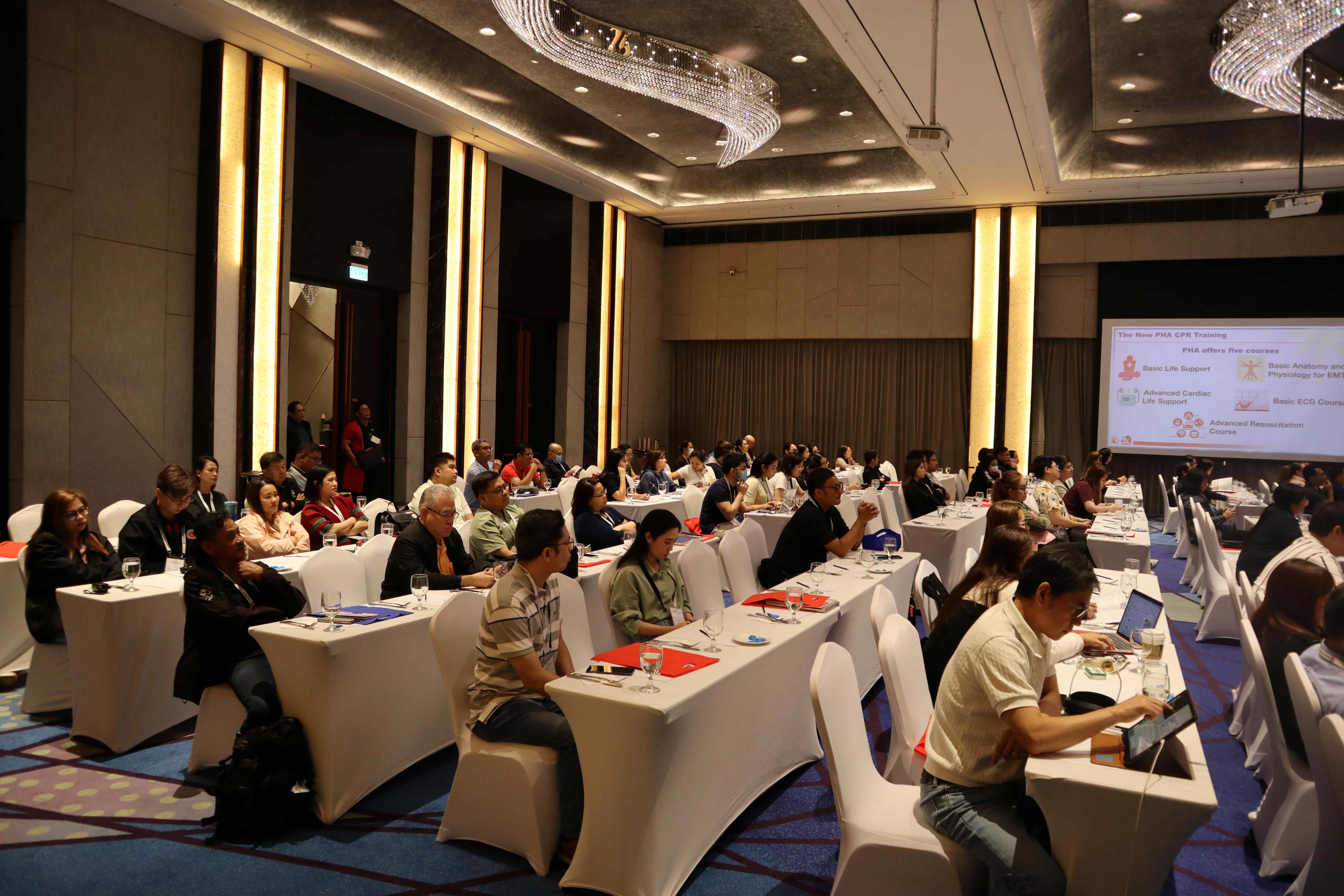 Participants