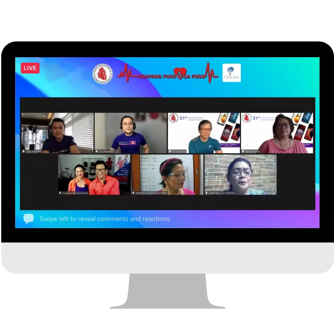 USAPANG PUSO SA PUSO 9 - FULL EPISODE