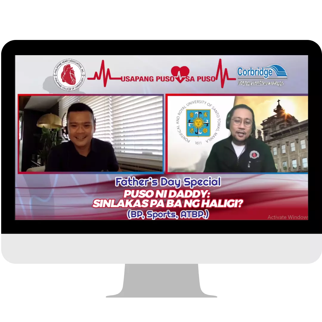 USAPANG PUSO SA PUSO 10 - FULL EPISODE