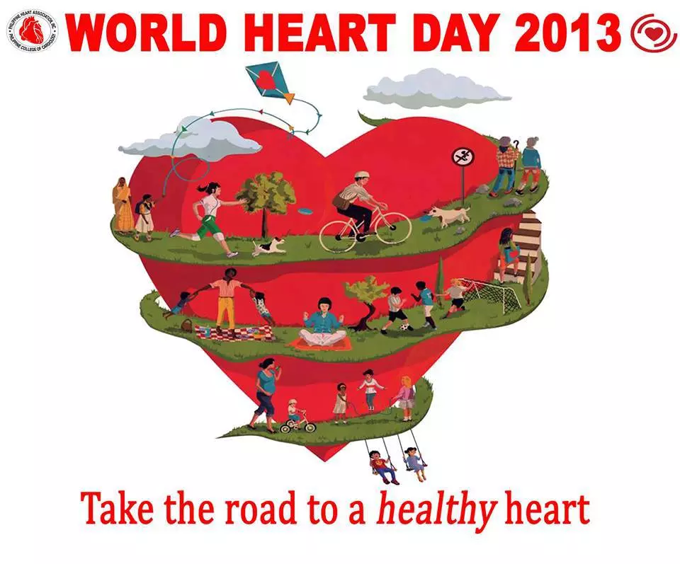 WHD 2013